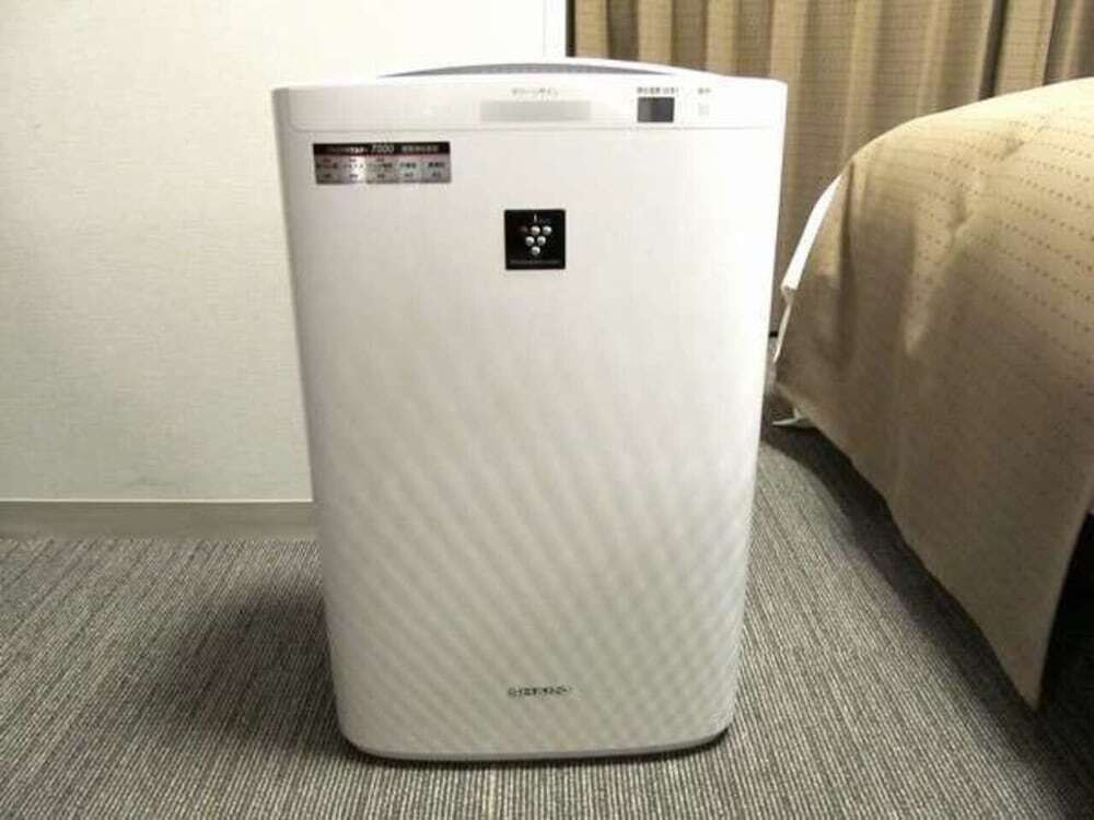 客室