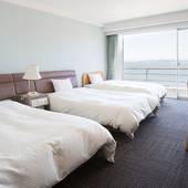 ダイヤモンド瀬戸内マリンホテル(岡山県 リゾートホテル) / 5