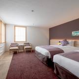 デラックスツイン / 3