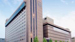 ホテル京阪 京都 グランデ