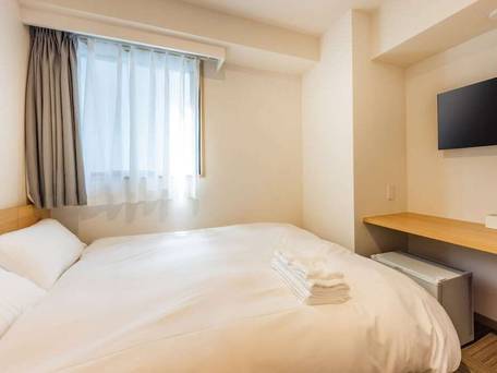 HOPETREE 天王寺 / 5