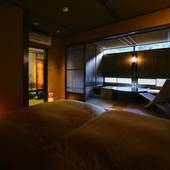 磐梯熱海温泉 あたたかい記憶が宿る 守田屋（福島県 旅館） / 4