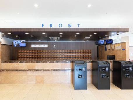 東横イン札幌すすきの交差点 / 3