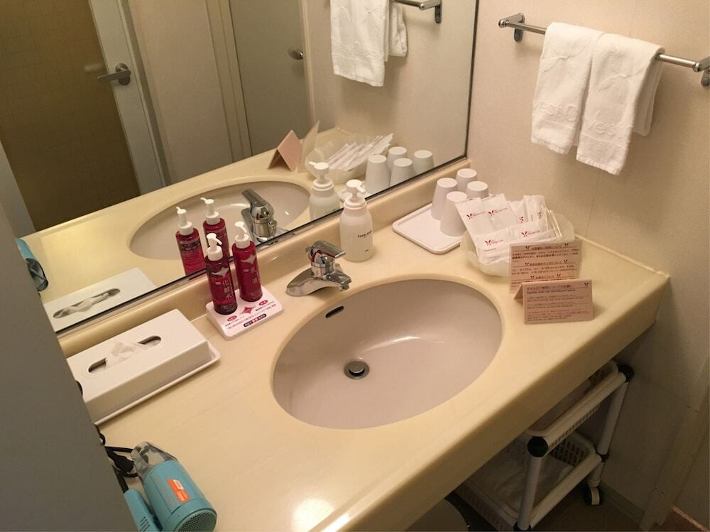 客室の設備とサービス