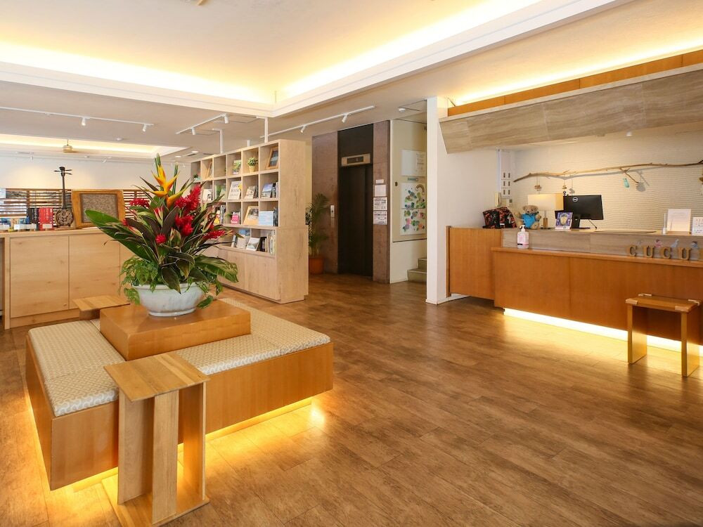 ビジネスセンター