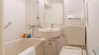 ダブルルーム ダブルベッド 1 台 禁煙