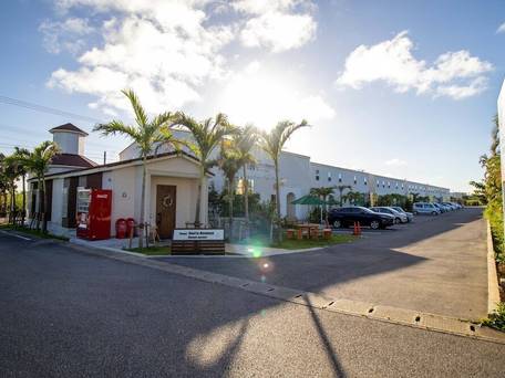 ホテル サンタバーバラ 宮古島リゾート / 1