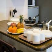 ホテルアーバンシー2 松尾（沖縄県 別荘・ヴィラ・コンドミニアム） / 5