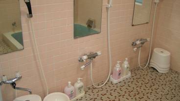 施設内の設備 / 21