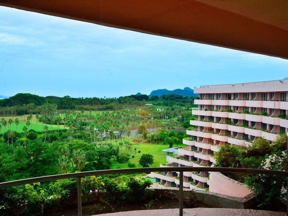 施設からの眺望