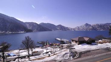 施設からの眺望 / 8