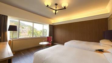 川奈ホテル（カワナホテル） / 7