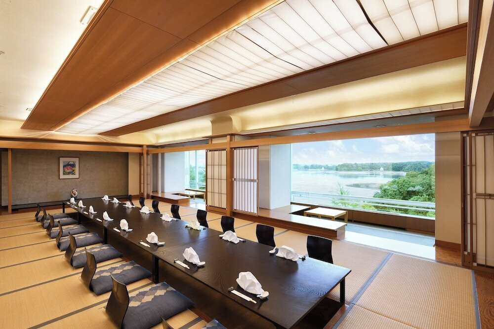 バンケット ホール