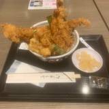 日本橋 天丼 金子半之助 ダイバーシティ東京店（ニホンバシテンドンカネコハンノスケ）