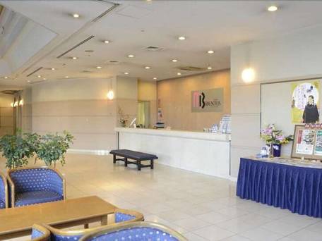 ホテルビアントス / 2