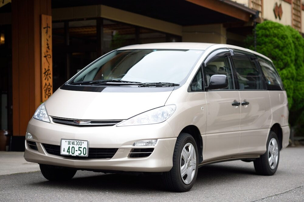 市街地へのシャトル サービス