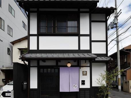 京宿 平安四季 / 5