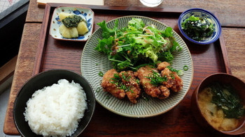 「タオ カフェ」料理 906793 