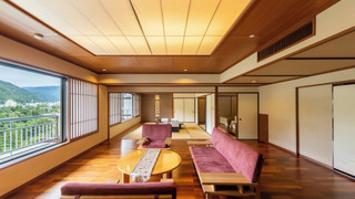 Mikazuki CLUB9 川しぶき 禁煙