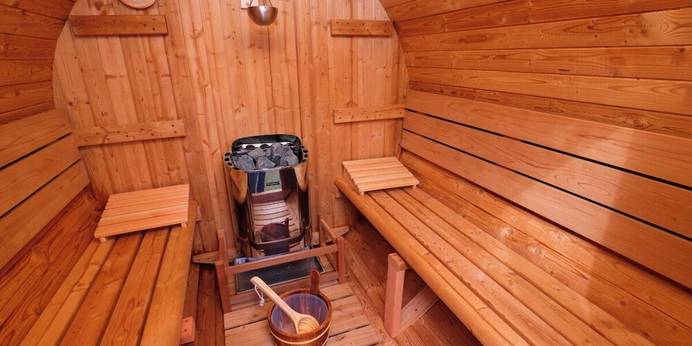 プール＆サウナヴィラ 美ら海・本部（沖縄県 別荘・ヴィラ・コンドミニアム） / 1