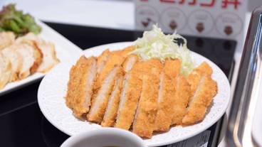 朝食ビュッフェ / 17