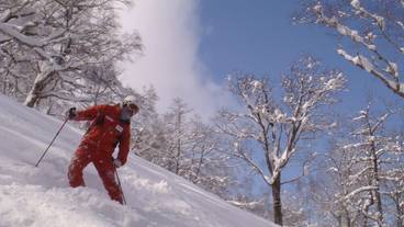 スノー スポーツとスキー / 35