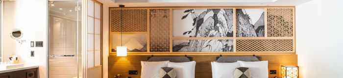 箱根『彫刻の森美術館』観光に便利！おすすめの周辺ホテル&旅館7選