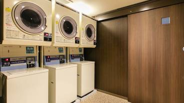 ランドリー ルーム / 15