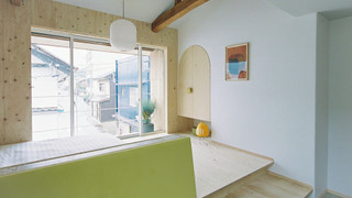 デラックス スタジオ ダブルベッド 1 台 浴槽 パーシャルシービュー