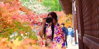 京都の街並みを写真に♡カメラ女子におすすめの撮影スポット11選