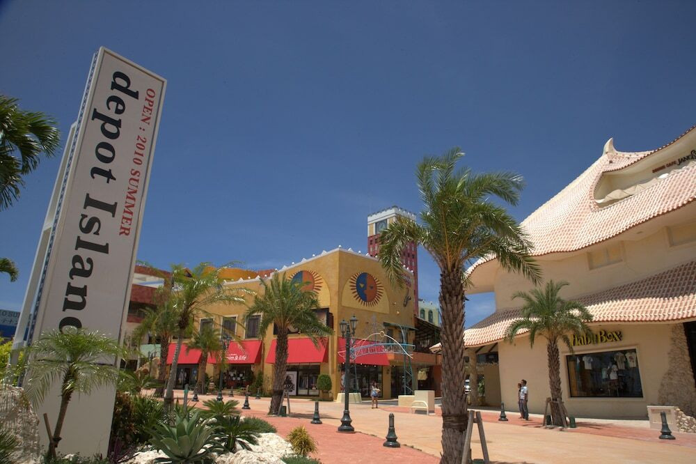 施設からの眺望