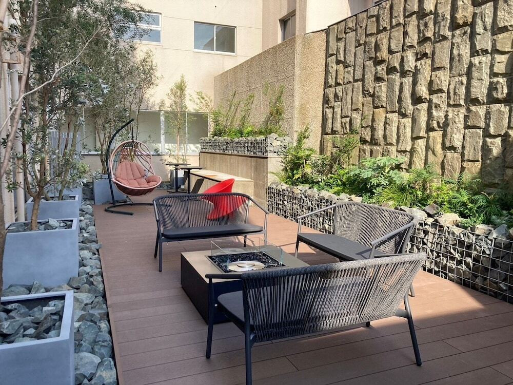 テラス / パティオ