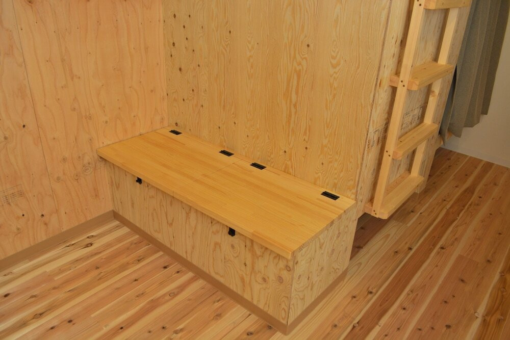 セーフティボックス