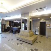 ホテルルートイン弘前駅前（青森県 ビジネスホテル） / 2