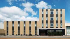 クレドホテル函館