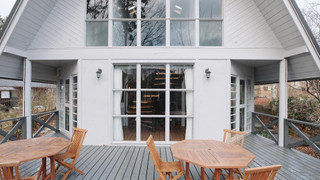 【英国風デザイナーズコテージ】ケンジントン（禁煙）