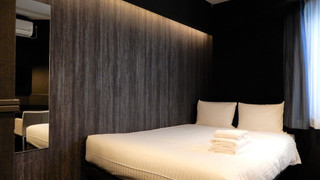 スーペリア ダブルルーム 禁煙