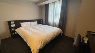 クイーンルーム 禁煙 (16 sqm)