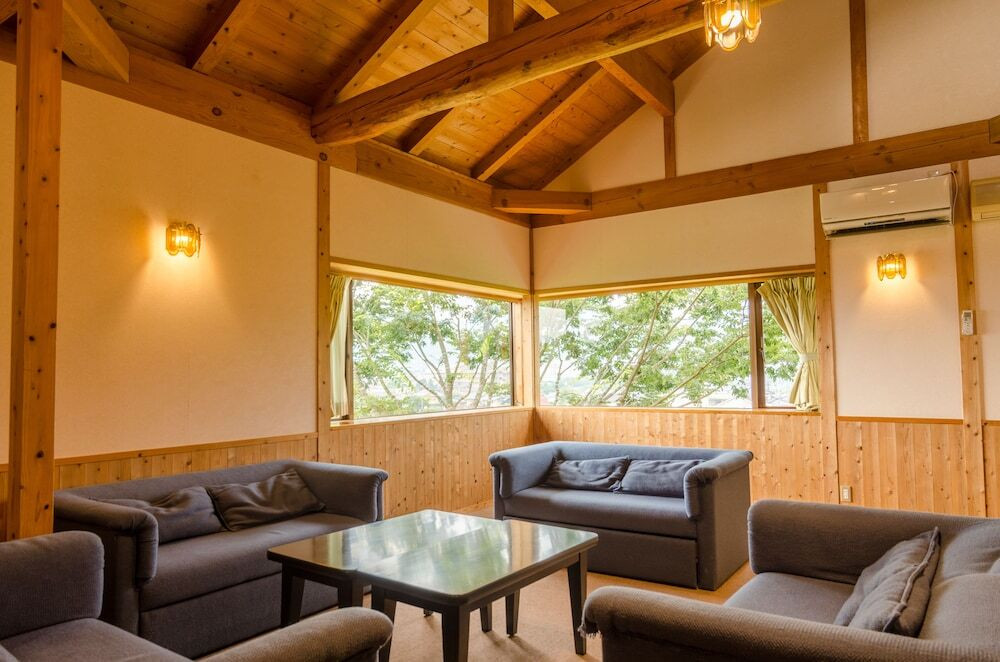 リビングルーム