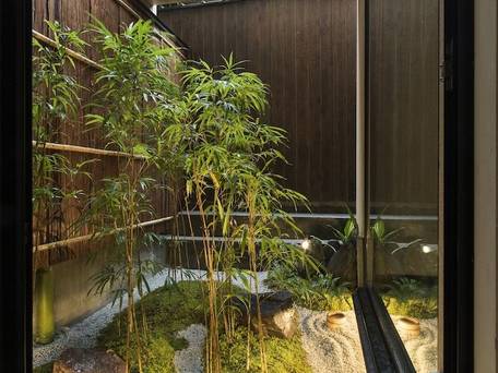 ホテルエスノグラフィー祇園古門前 / 5