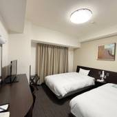 ホテルルートイン坂出北インター(香川県 ビジネスホテル) / 4