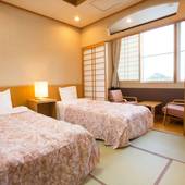 ホテル恵風(北海道 リゾートホテル) / 5