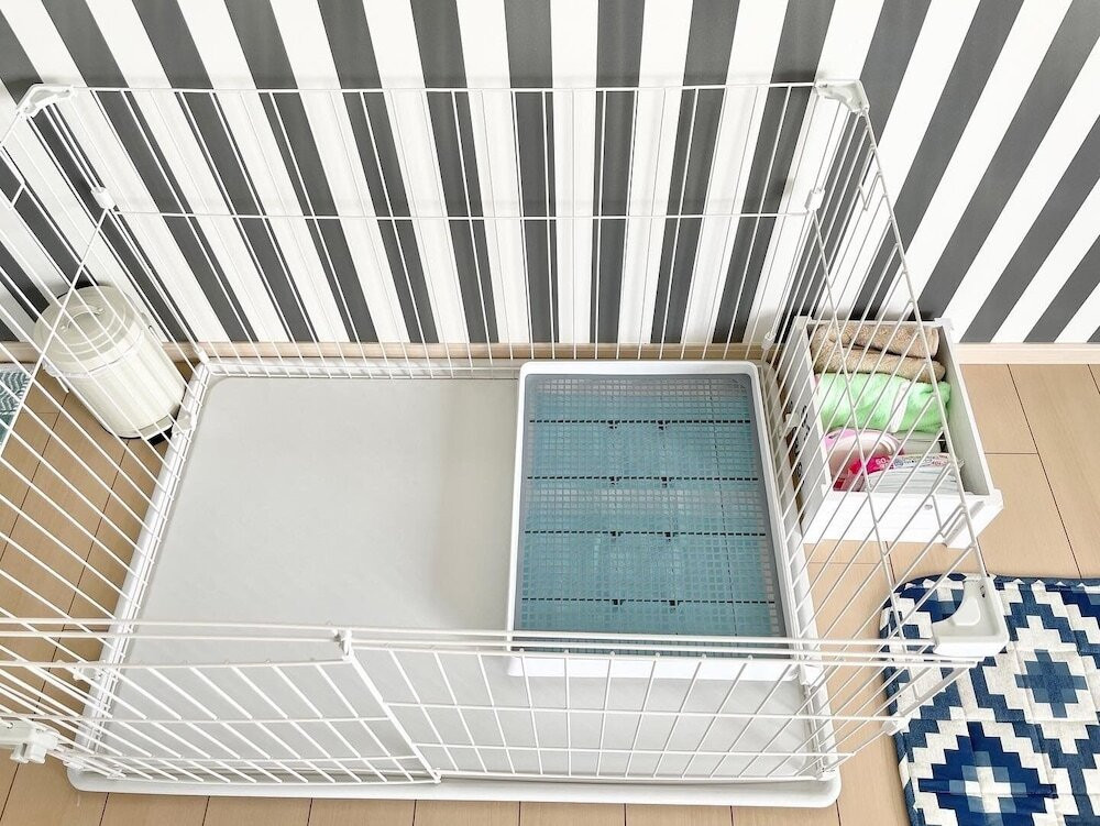 ペット用設備・サービス