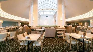 施設内の設備 / 23