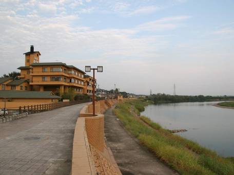 山鹿温泉 清流荘 / 4