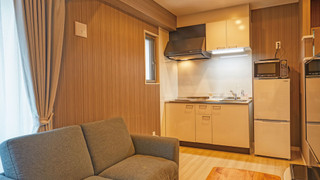 スーペリア ツインルーム 禁煙