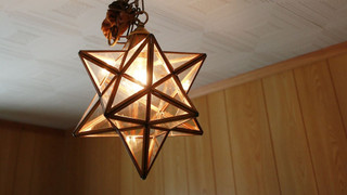 ファミリールーム みちぶし キッチン付