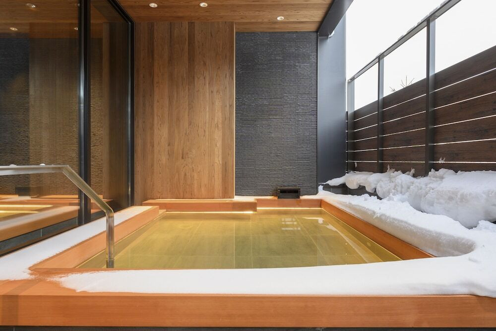 大浴場 露天風呂②