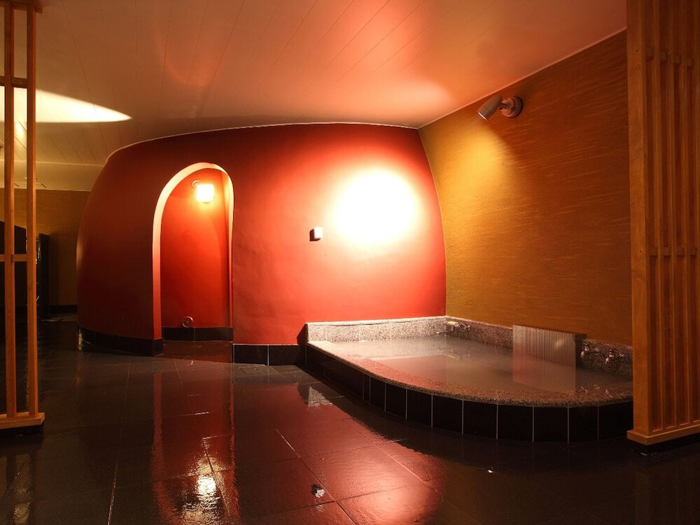 スチームサウナ