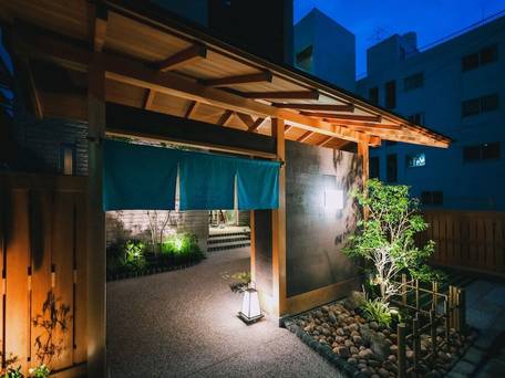 LAZULI Hiroshima Hotel＆Lounge（ラズリヒロシマホテル＆ラウンジ） / 4